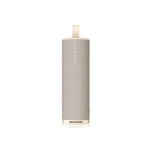 Xiaomi Xiaomi Sound Outdoor - högtalare - för bärbar användning - trådlös