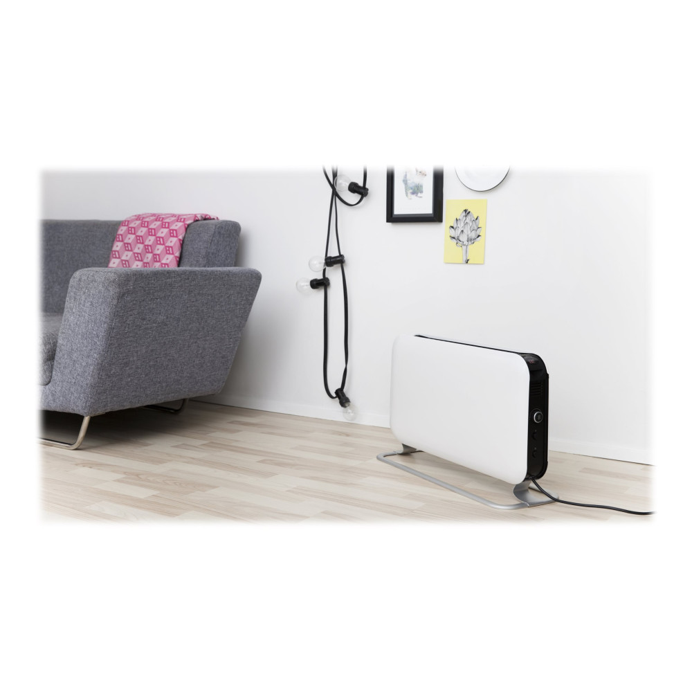 Produktbild för Mill Steel SG2000LED - värmare