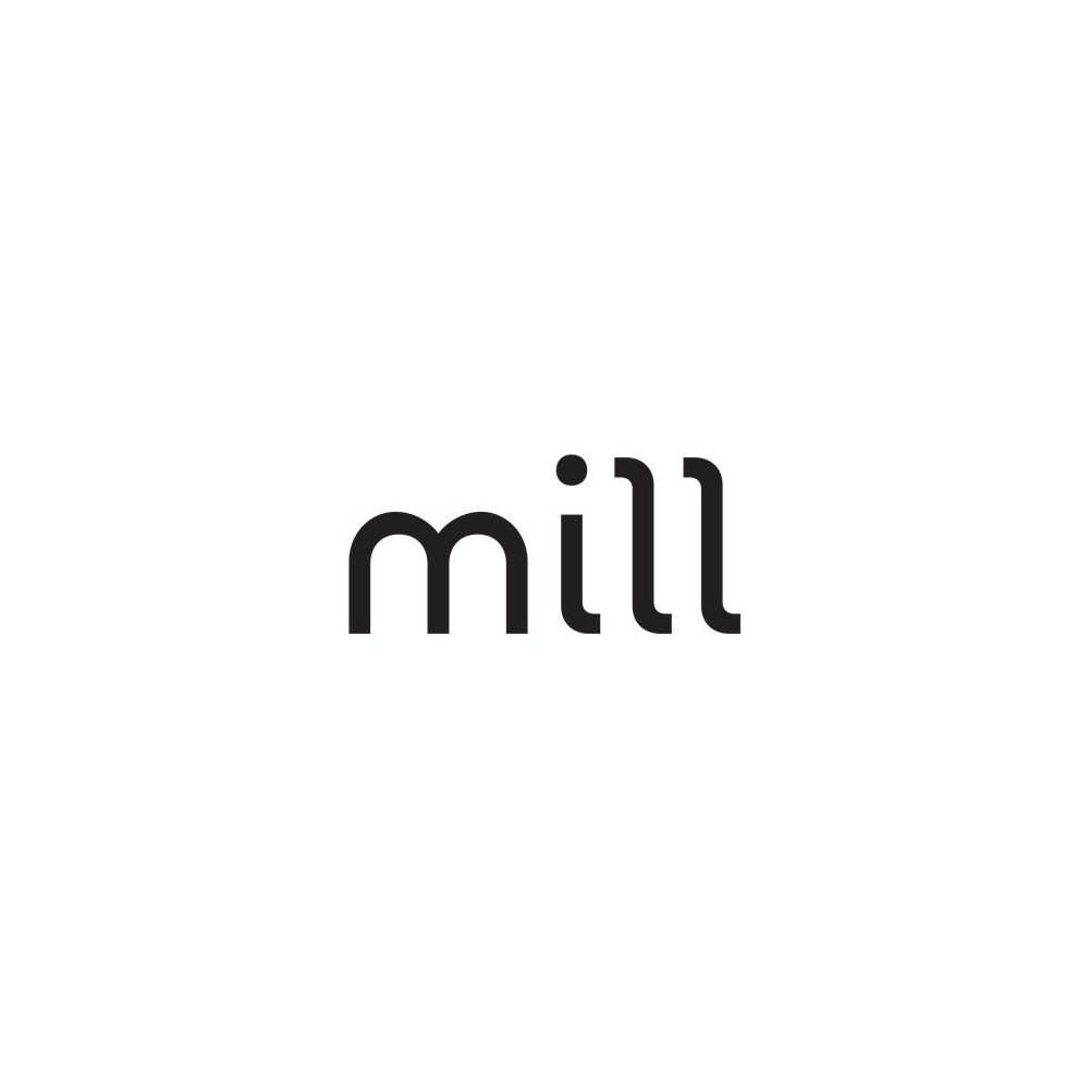 Produktbild för Mill H13ABAC LARGE - filter