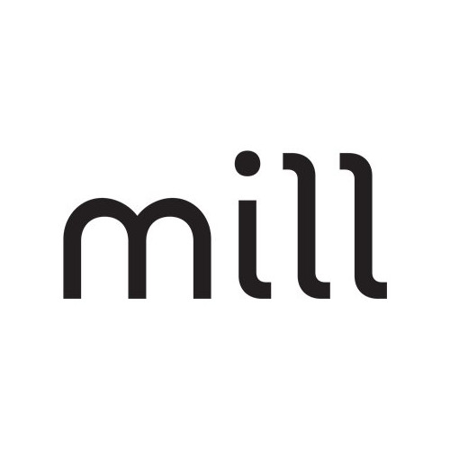 Mill Mill H13ABAC LARGE - filter