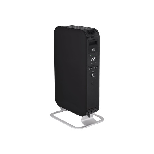 Mill Mill Gentle Air WiFi OIL1500WIFI3BLACK - oljeelement