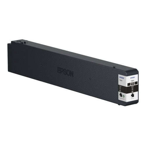 EPSON Epson - svart - original - bläckpatron