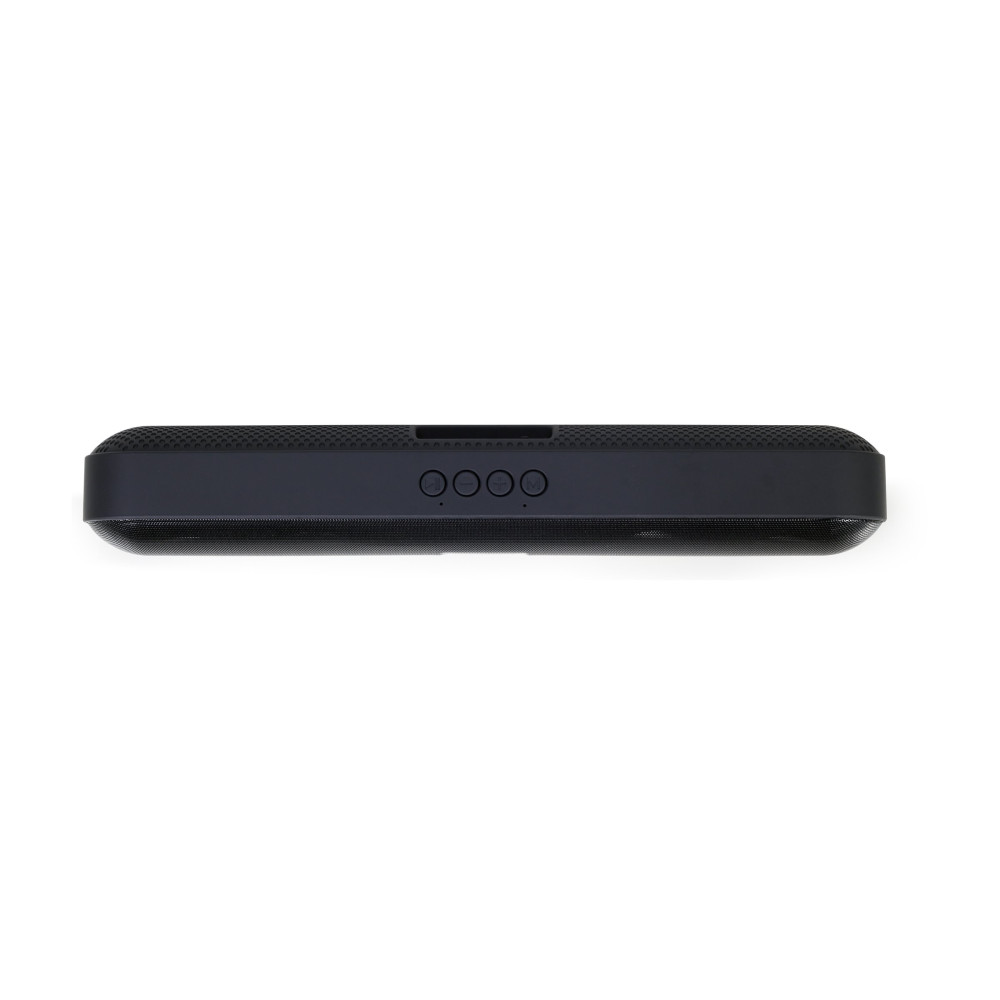 Produktbild för Gembird SPKBT-BAR400L - soundbar - trådlös