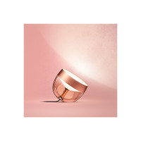 Produktbild för Philips Hue White and Color Ambiance Iris special edition - skrivbordslampa - LED - 8.2 W - 2000-6500 K - koppar, mässing