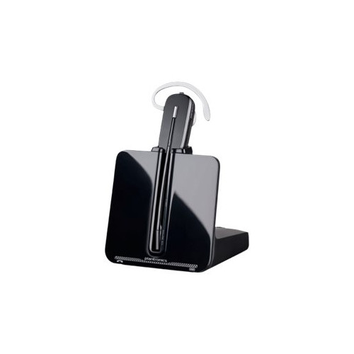 Plantronics Poly CS 540 - headset - med Plantronics HL10