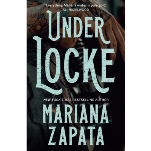 Headline Publishing Group Under Locke (häftad, eng)