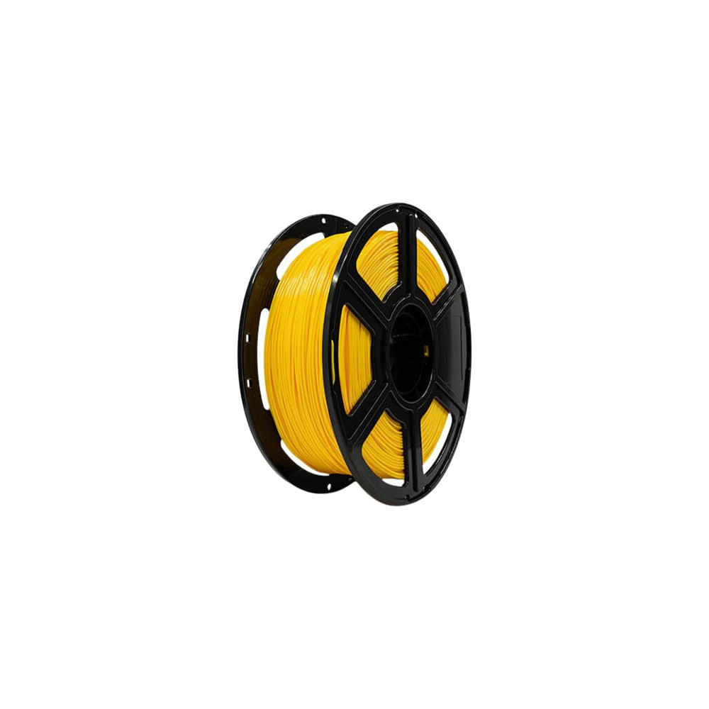 Produktbild för FlashForge Pro - gul - PETG-fiber