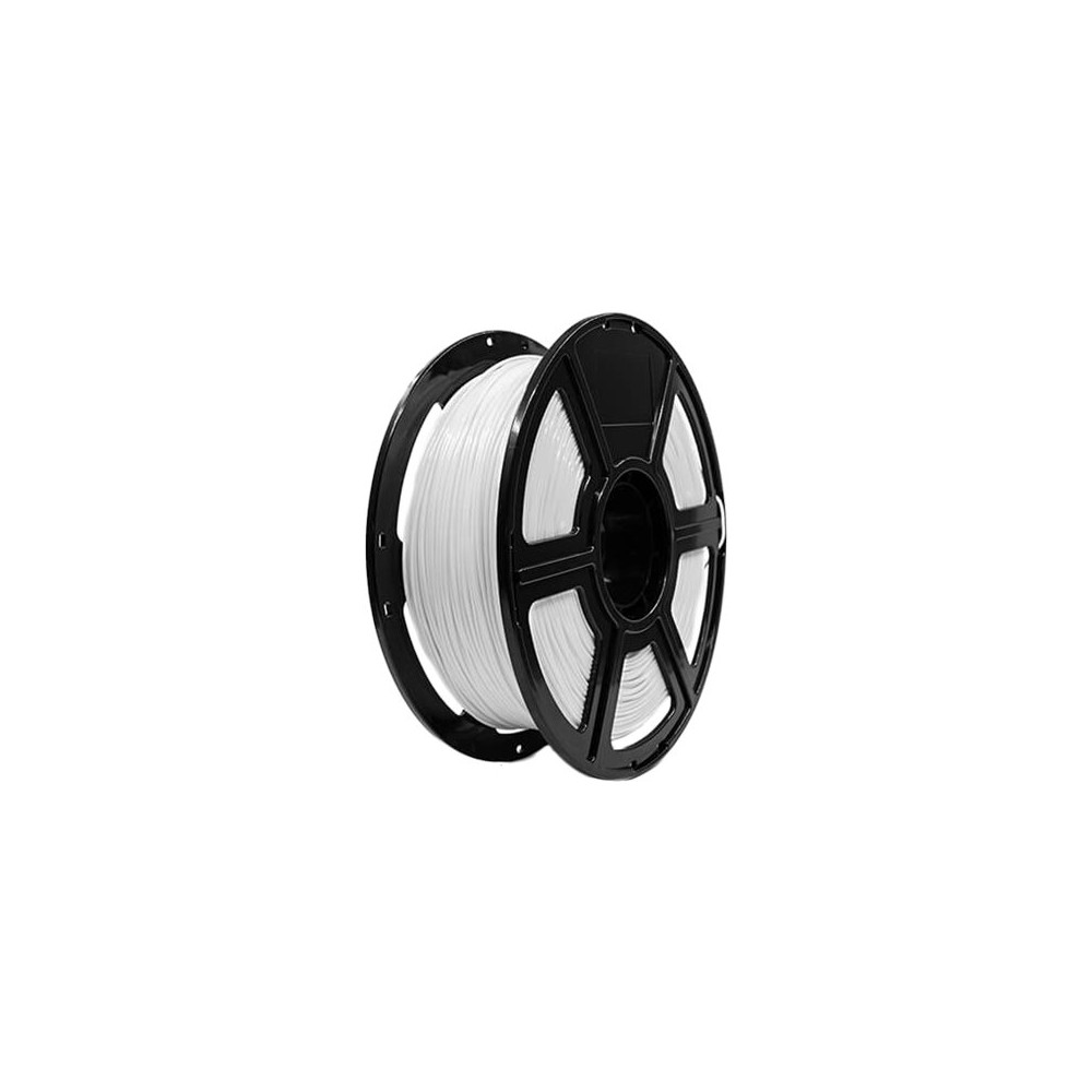 Produktbild för FlashForge Pro - vit - PETG-fiber