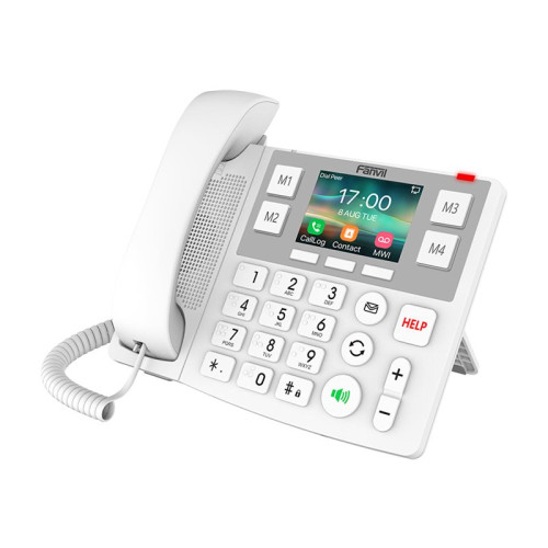 Fanvil Technology Fanvil X305 - VoIP-telefon