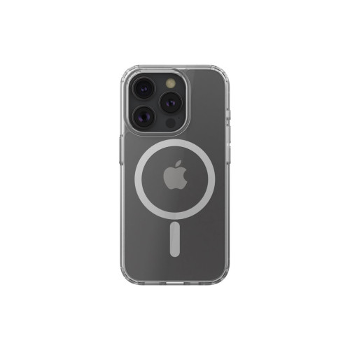 Belkin International Belkin SheerForce - baksidesskydd för mobiltelefon
