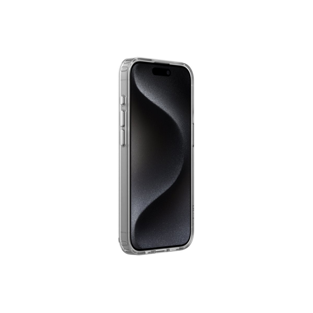 Produktbild för Belkin SheerForce - baksidesskydd för mobiltelefon
