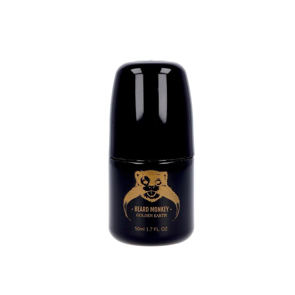 Produktbild för Golden Earth Deo Roll-On 50ml