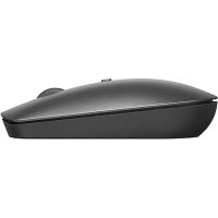 Produktbild för Lenovo 600 Silent - mus - Bluetooth 5.0 - järngrå