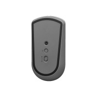 Produktbild för Lenovo 600 Silent - mus - Bluetooth 5.0 - järngrå