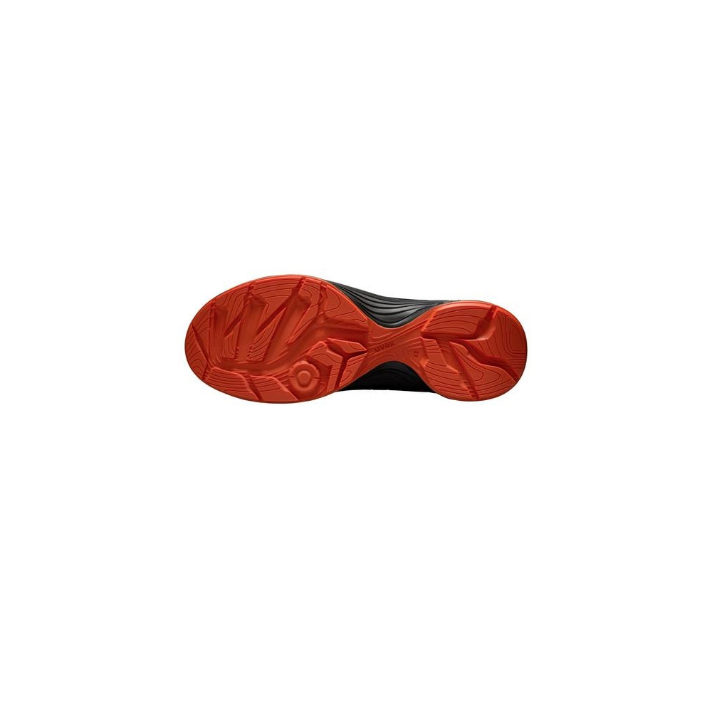 Produktbild för Uvex 68488, Hankoppling, Vuxen, Säkerhetsskor, Svart, ESD, S...