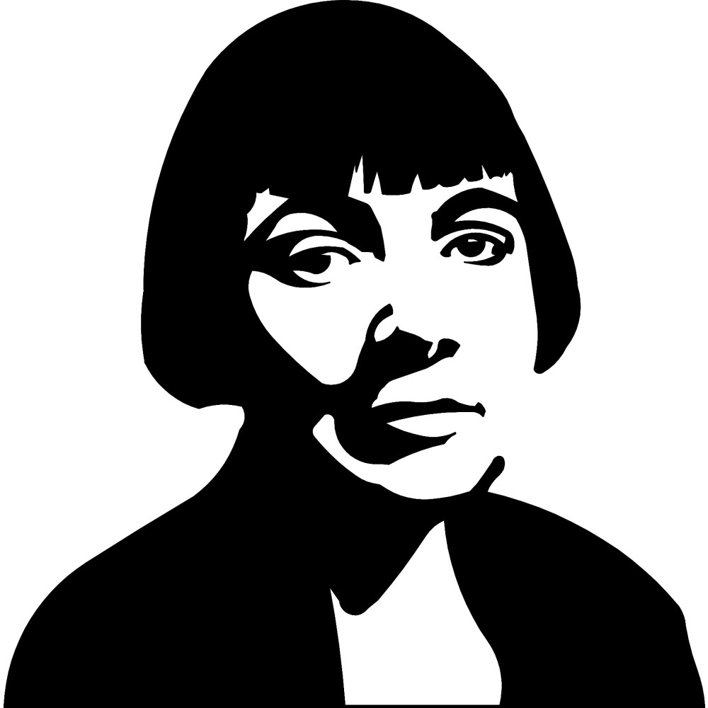 Produktbild för Bokstöd: Karin Boye