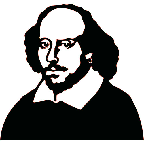Novellix Bokstöd: William Shakespeare