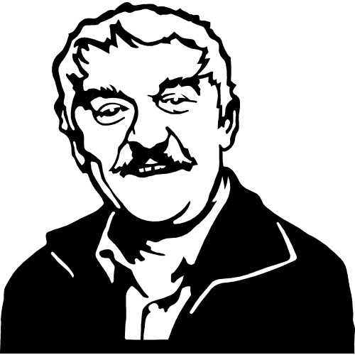 Novellix Bokstöd: Hasse Alfredson