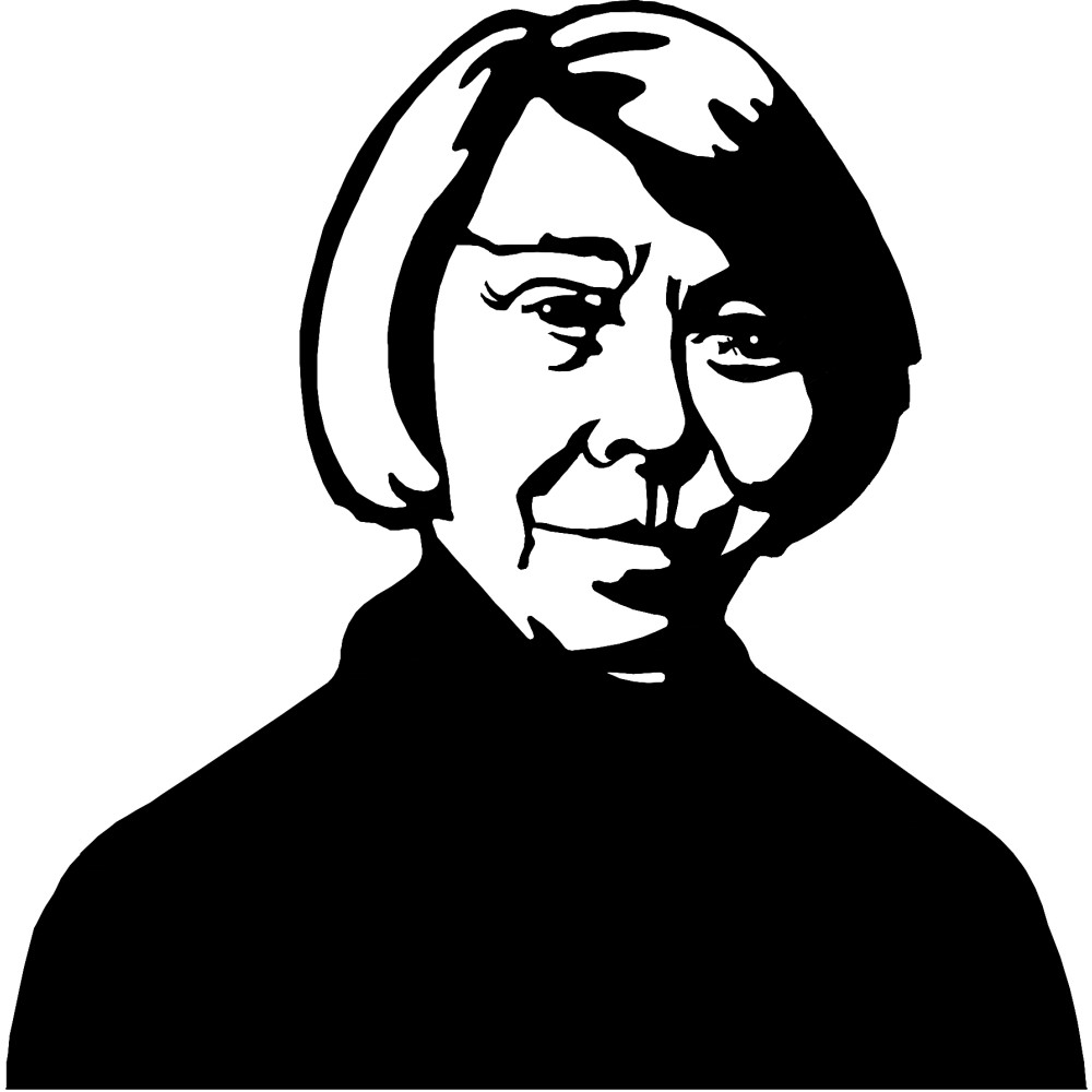 Produktbild för Bokstöd: Tove Jansson