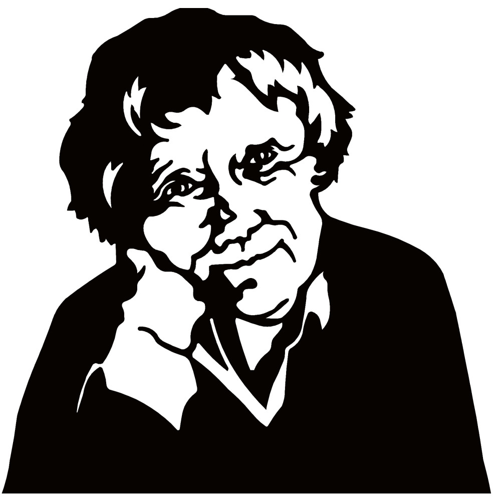 Produktbild för Bokstöd: Astrid Lindgren