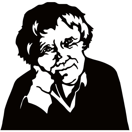 Novellix Bokstöd: Astrid Lindgren