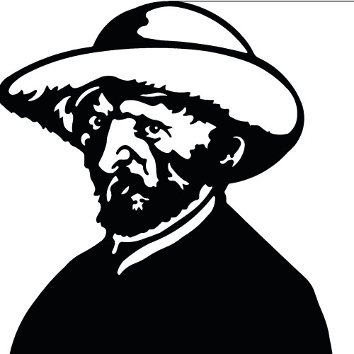 Novellix Bokstöd: Vincent van Gogh