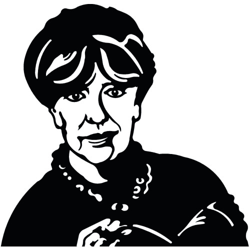 Novellix Bokstöd: Suzanne Brøgger