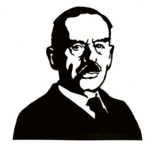 Novellix Bokstöd: Thomas Mann