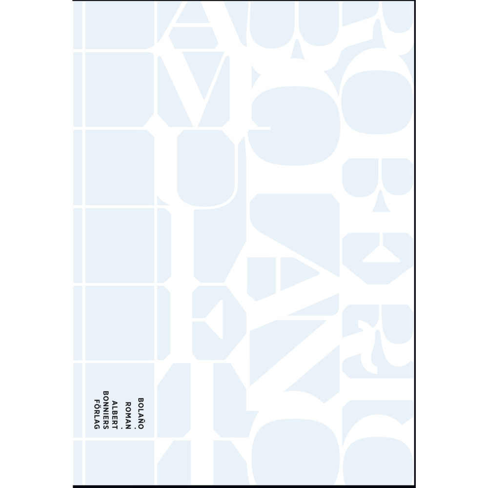 Produktbild för Amulett (inbunden)