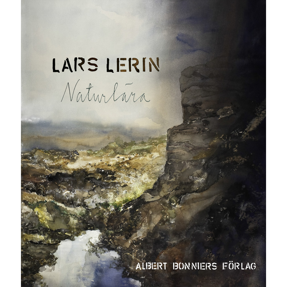 Produktbild för Naturlära : limes norrlandicus (inbunden)