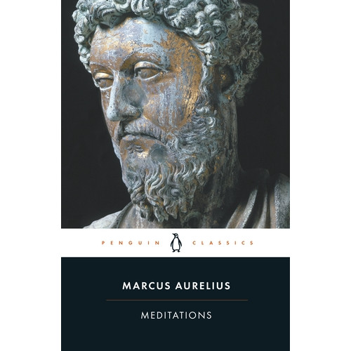 Marcus Aurelius Meditations (pocket, eng)