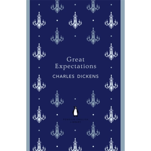 Charles Dickens Great expectations (pocket, eng)