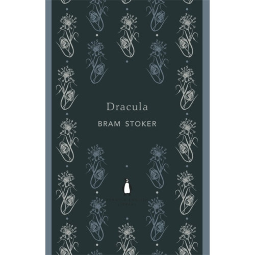 Bram Stoker Dracula (pocket, eng)