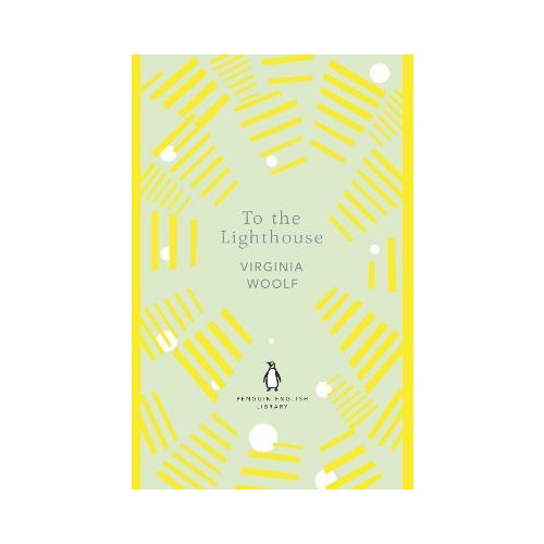Virginia Woolf To the Lighthouse (pocket, eng)