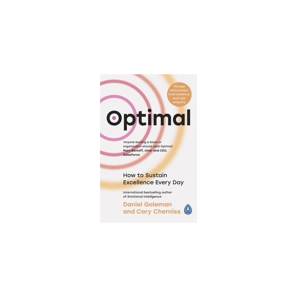 Produktbild för Optimal (pocket, eng)