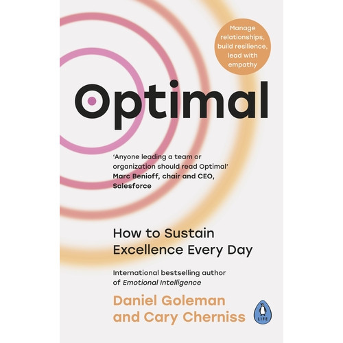 Cary Cherniss Optimal (pocket, eng)