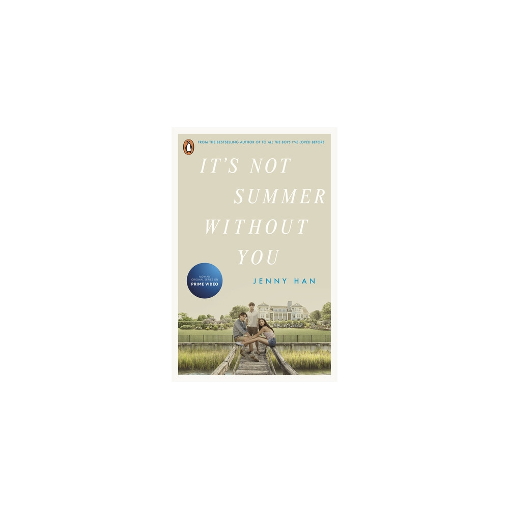 Produktbild för It's Not Summer Without You (pocket, eng)