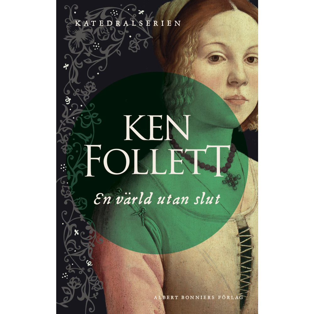 Produktbild för En värld utan slut (bok, storpocket)