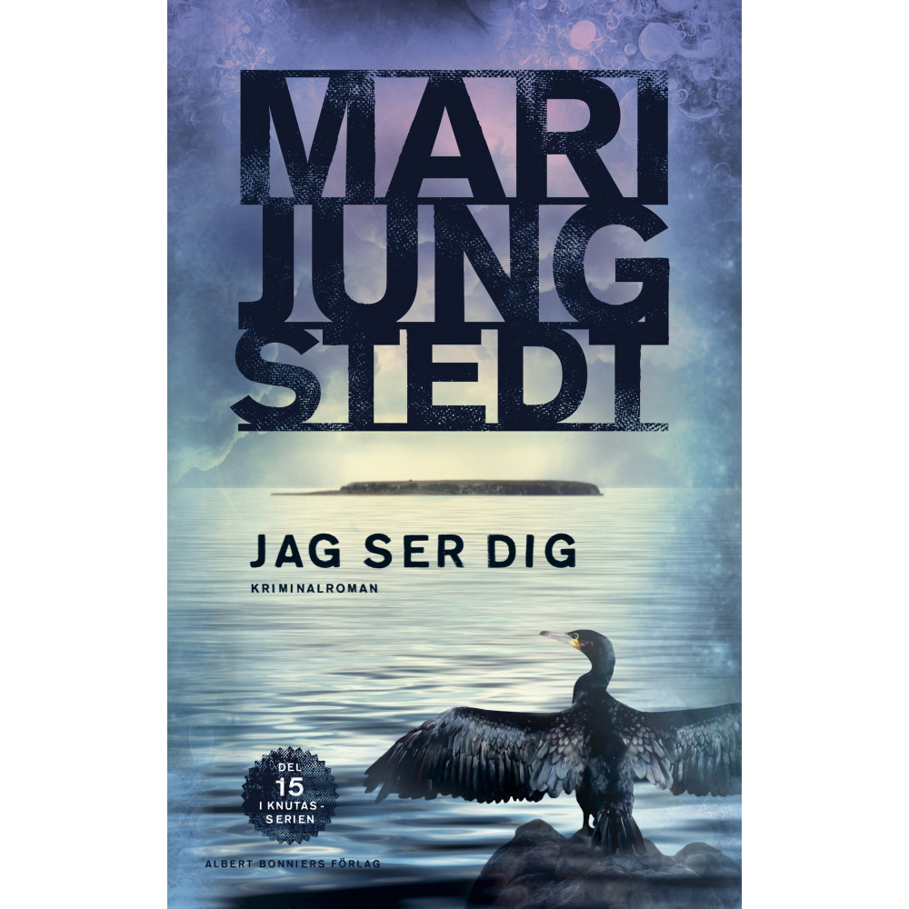 Produktbild för Jag ser dig (inbunden)