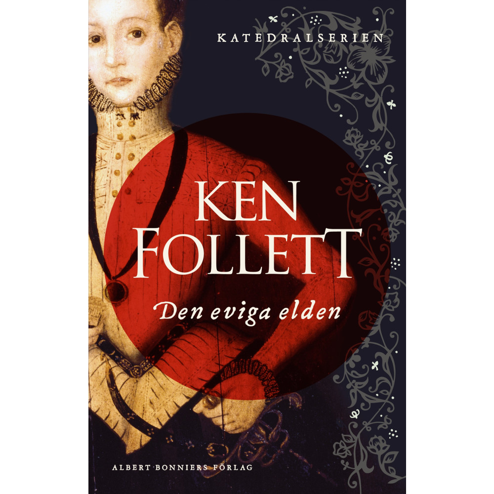 Produktbild för Den eviga elden (bok, storpocket)