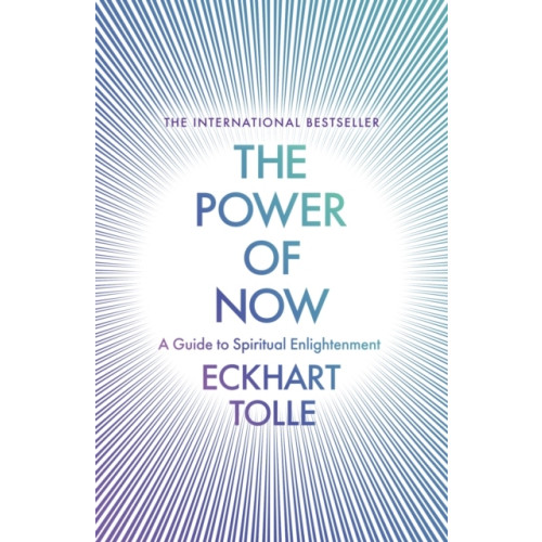 Eckhart Tolle The Power of Now (pocket, eng)