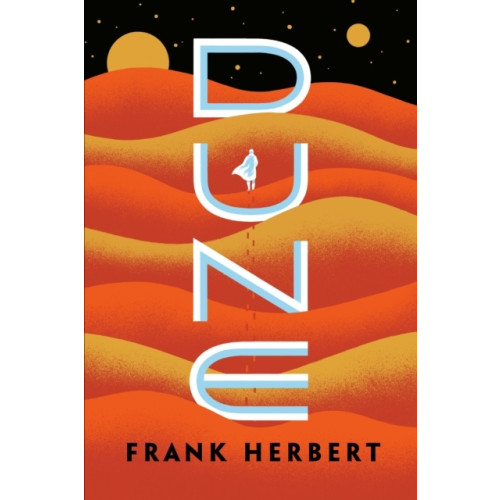 Frank Herbert Dune (pocket, eng)