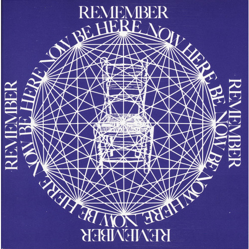 Ram Dass Be Here Now (häftad, eng)