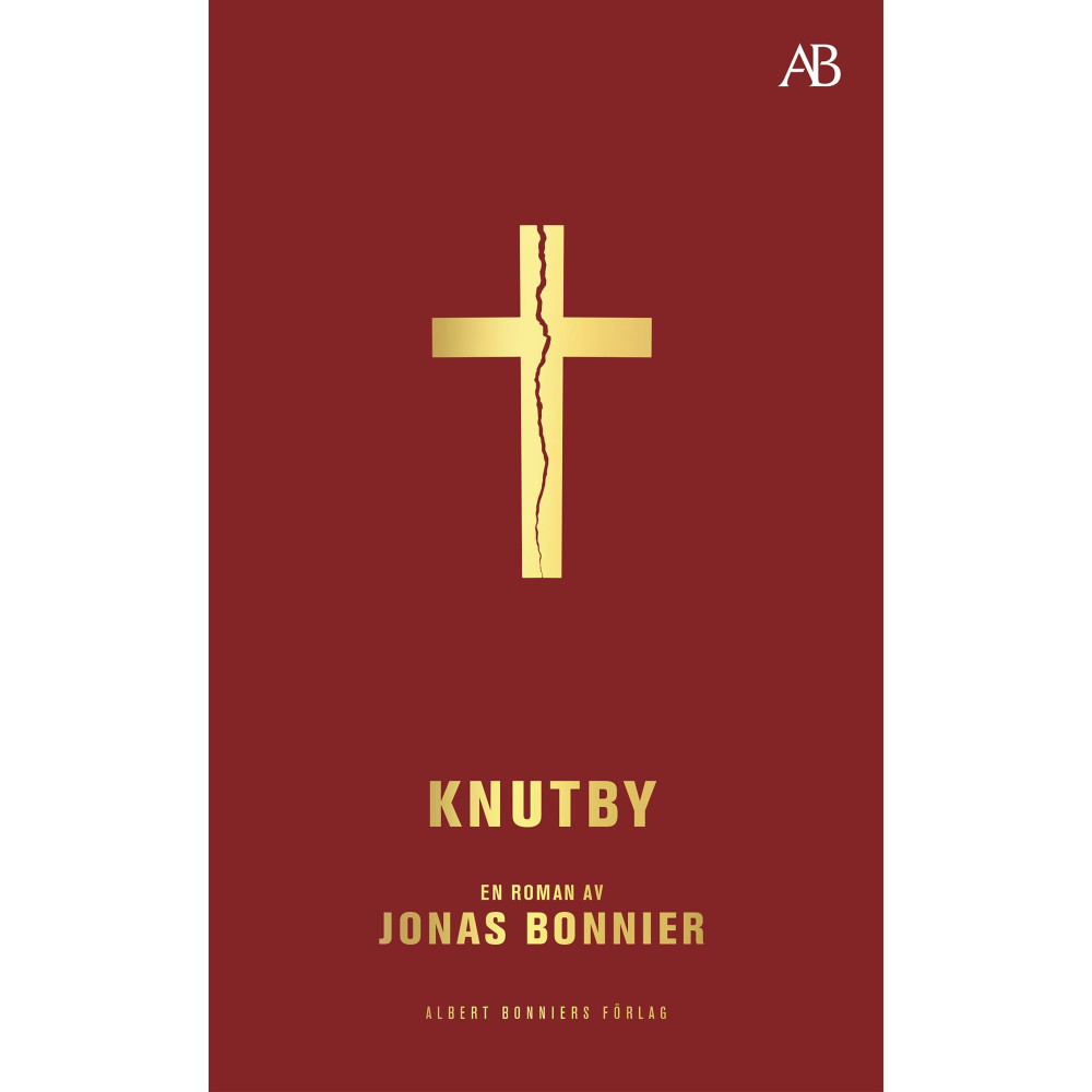 Produktbild för Knutby (pocket)