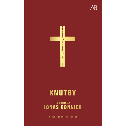 Jonas Bonnier Knutby (pocket)