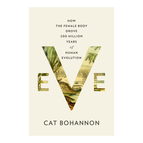 Cat Bohannon Eve (pocket, eng)