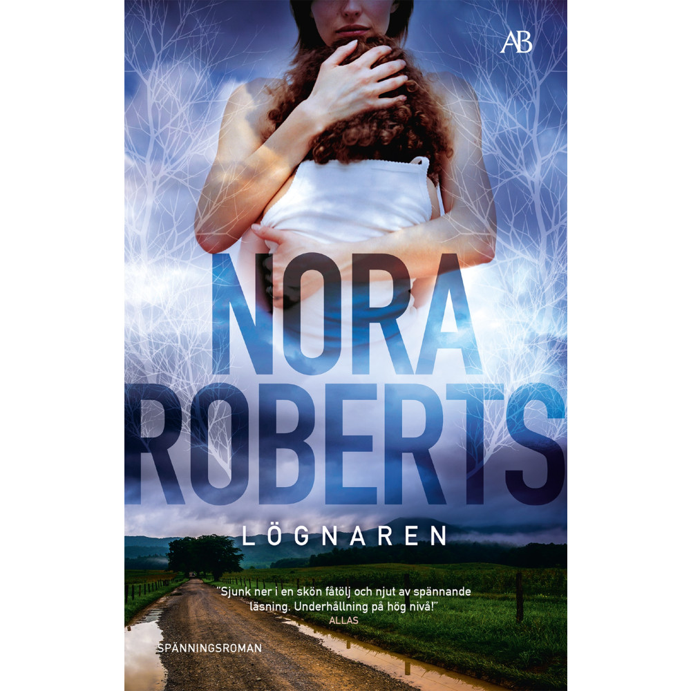 Produktbild för Lögnaren (bok, storpocket)