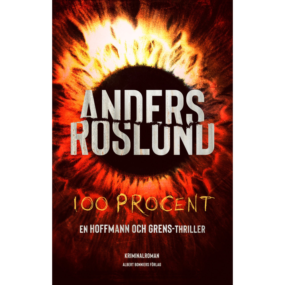 Produktbild för 100 procent (inbunden)