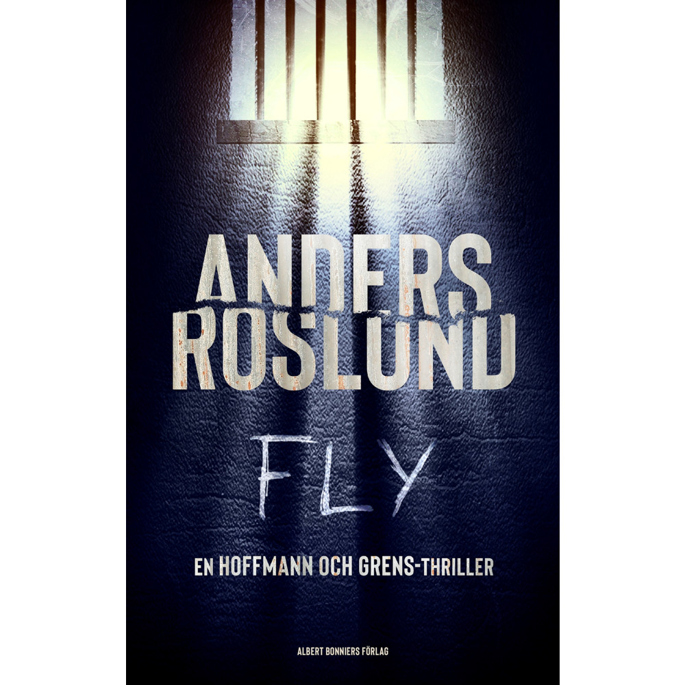 Produktbild för Fly (inbunden)