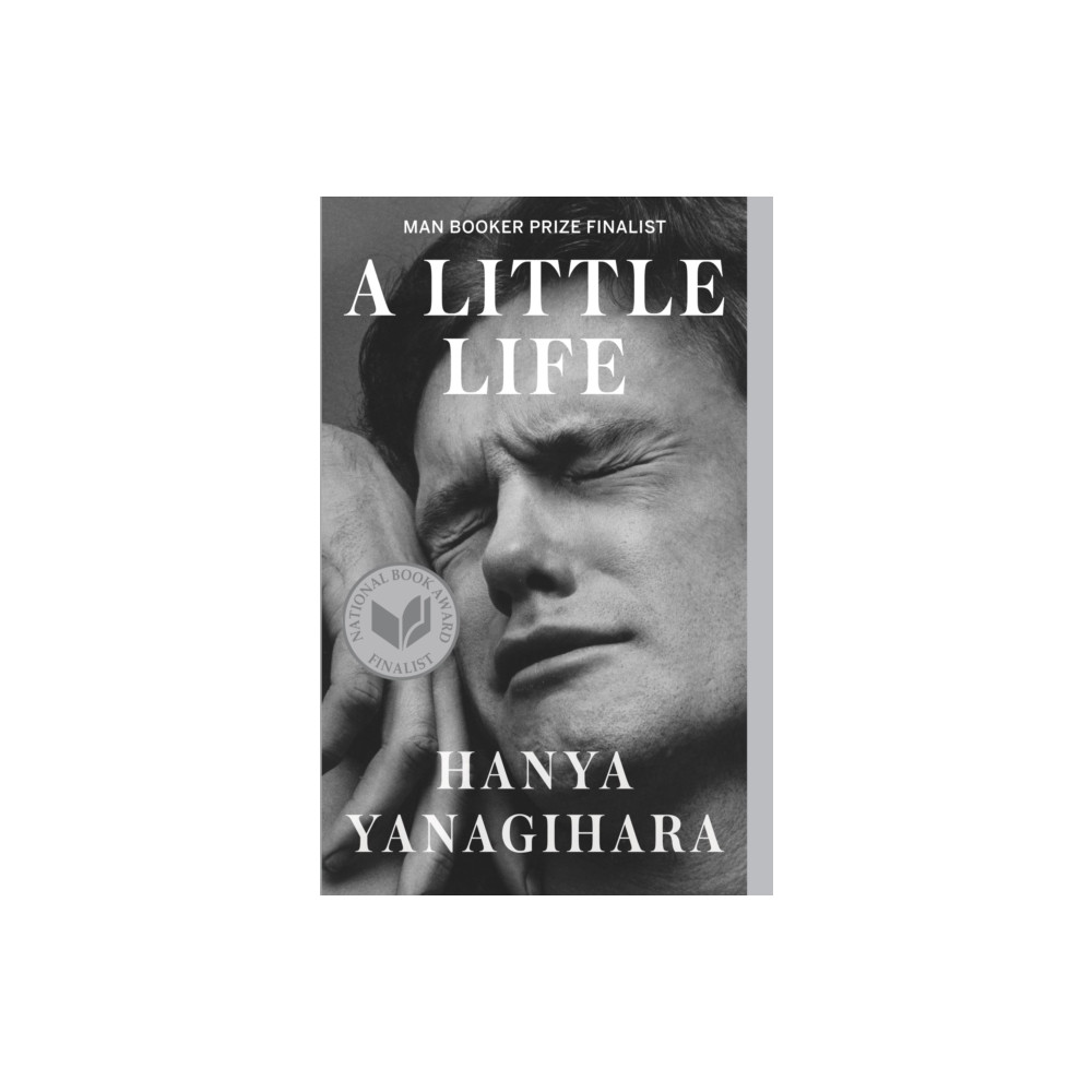 Produktbild för A Little Life (pocket, eng)